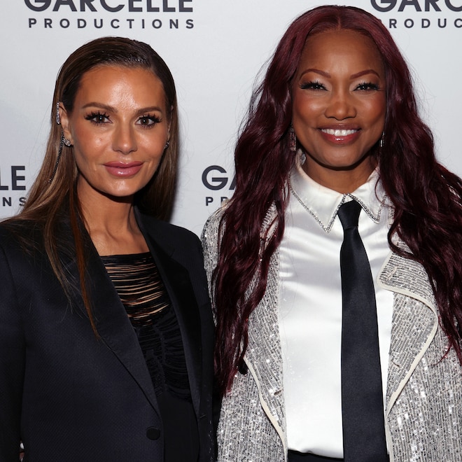 Dorit Kemsley, Garcelle Beauvais